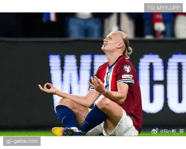 哈兰德：从挪威新星到曼城终结者的职业生涯跃迁解析