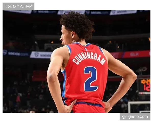 凯德·坎宁安突破拉开空间效率提升显著助奇才提升进攻节奏