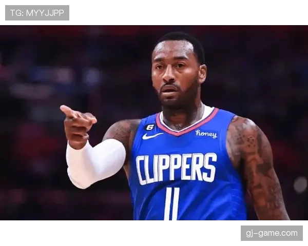 约翰·沃尔挡拆突破效率提升明显，带动球队关键时刻攻防转换