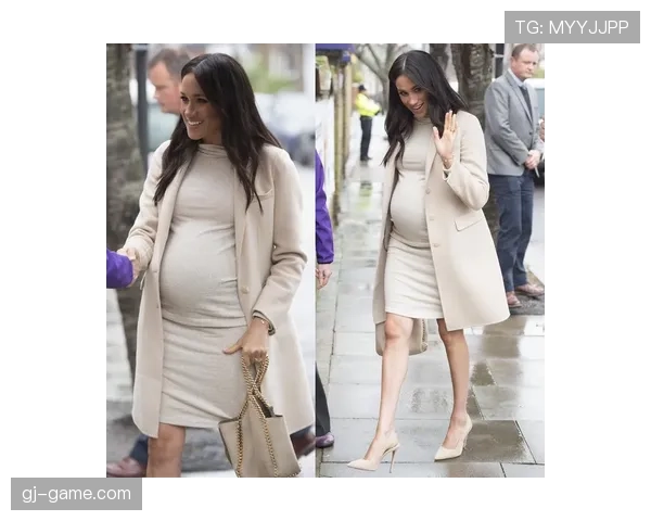 梅根一边豪掷百万慈善，一边穿破洞旧T恤，这日常反差笑skr人了！