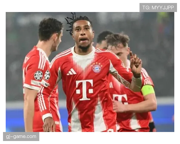 拜仁的豪门危机：阵容老化与战术单一，如何挽救这支“下滑的巨头”？