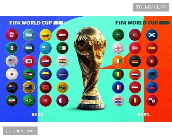 2026世界杯南美球队排名预测 2026世界杯南美球队排名预测